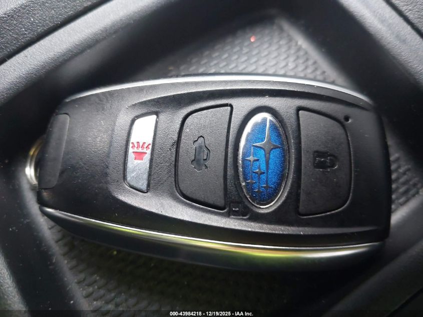 2022 Subaru Wrx Limited VIN: JF1VBAL69N9031634 Lot: 43984218