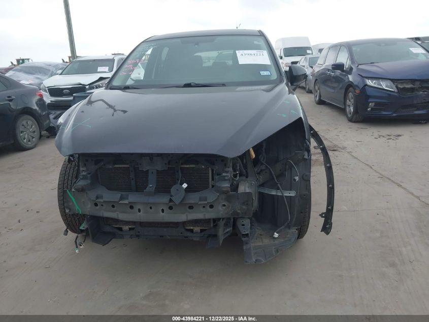 2014 Mazda Cx-5 Touring VIN: JM3KE2CY4E0364217 Lot: 43984221