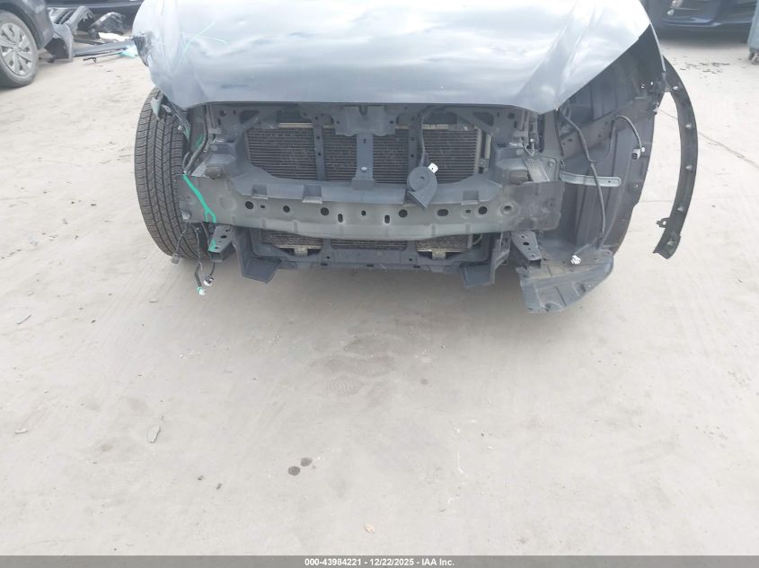 2014 Mazda Cx-5 Touring VIN: JM3KE2CY4E0364217 Lot: 43984221