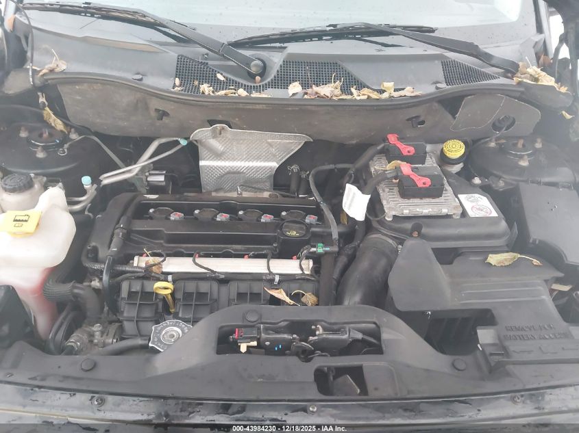 2016 Jeep Patriot High Altitude Edition VIN: 1C4NJRFB0GD546459 Lot: 43984230