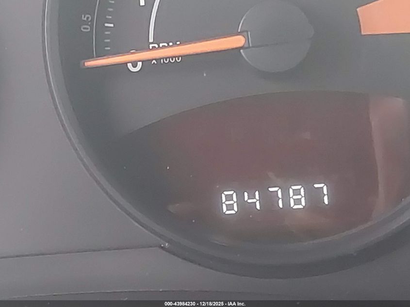 2016 Jeep Patriot High Altitude Edition VIN: 1C4NJRFB0GD546459 Lot: 43984230