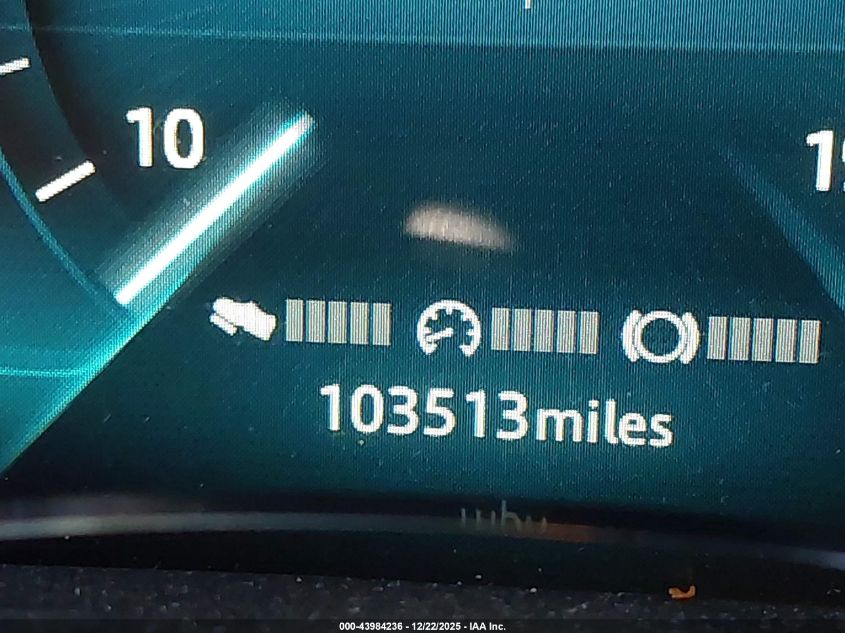 2016 Jaguar Xf 35T Prestige VIN: SAJBK4BV4GCY20630 Lot: 43984236