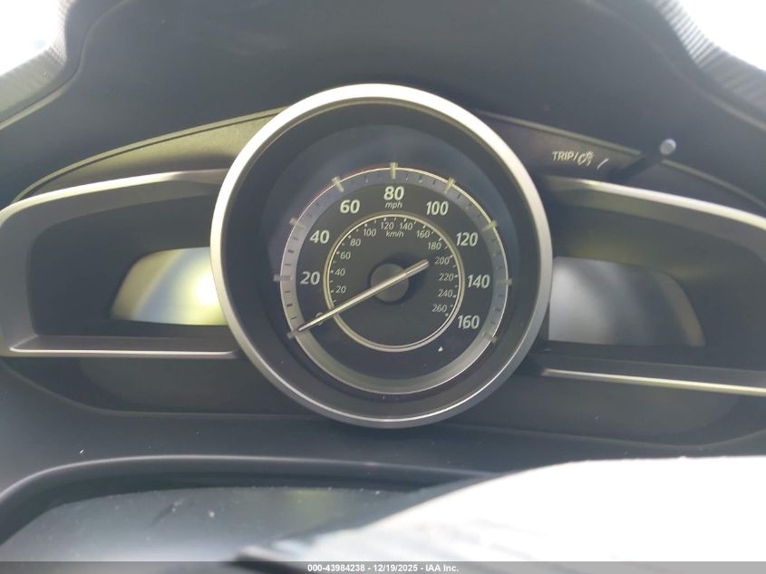 2015 Mazda Mazda3 I Sport VIN: 3MZBM1K7XFM128746 Lot: 43984238