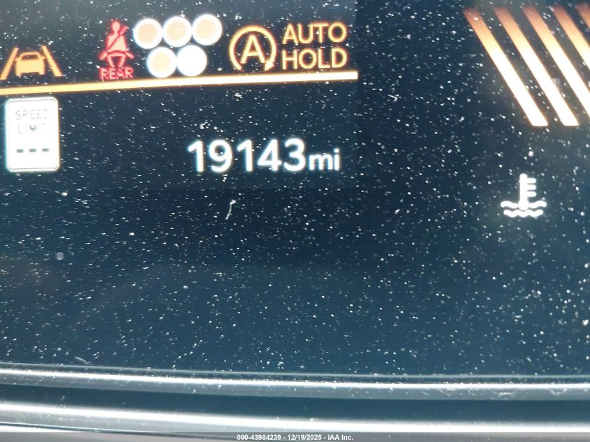 2024 Kia Sorento S VIN: 5XYRL4JC2RG281708 Lot: 43984239