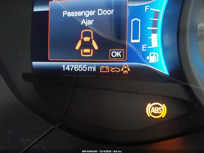 2017 Ford Fusion Energi Se Luxury VIN: 3FA6P0PU1HR163739 Lot: 43984240