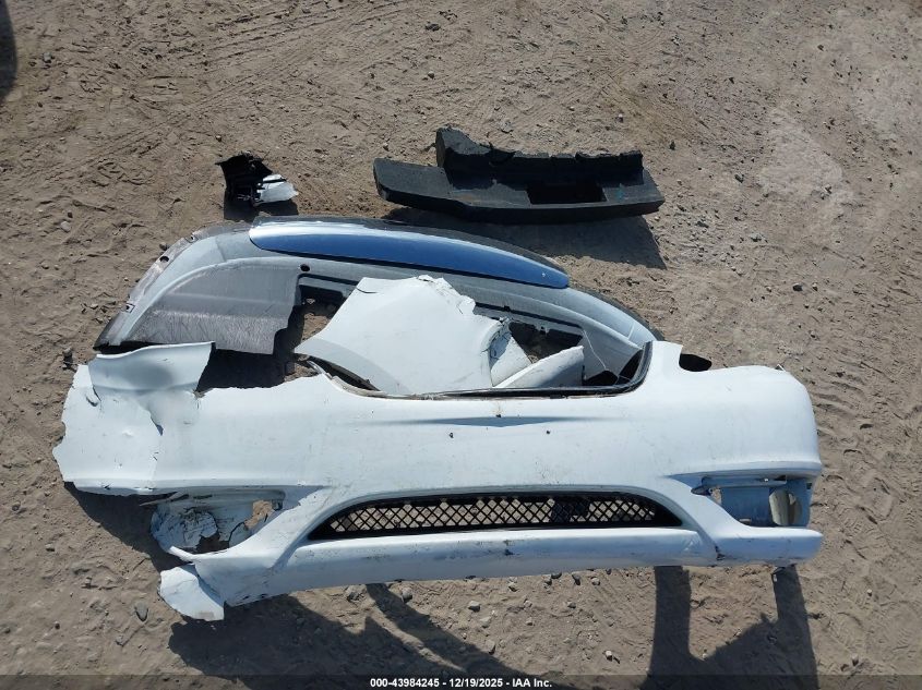 2014 Chrysler 200 Lx VIN: 1C3CCBAB6EN212013 Lot: 43984245