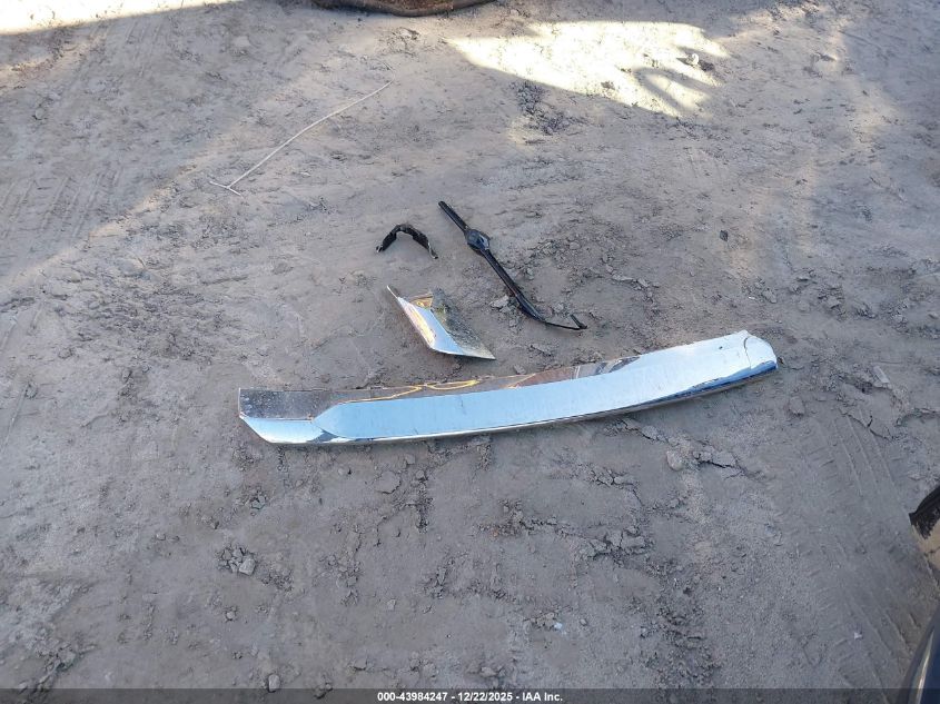 2025 Buick Enclave Avenir Fwd VIN: 5GAERCRS1SJ168908 Lot: 43984247