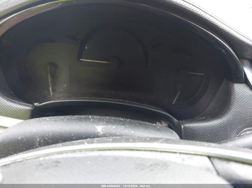 2016 Cadillac Xts Luxury Collection VIN: 2G61N5S34G9182668 Lot: 43984252