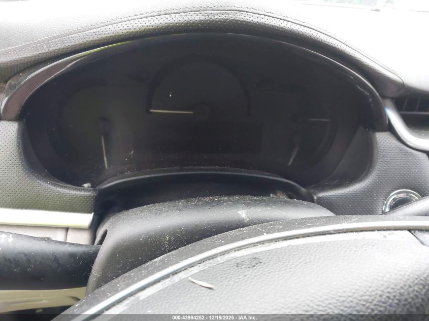 2016 Cadillac Xts Luxury Collection VIN: 2G61N5S34G9182668 Lot: 43984252