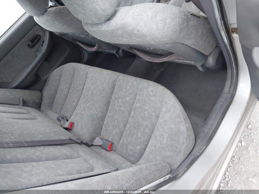 2003 Hyundai Elantra Gls/Gt VIN: KMHDN45D53U488635 Lot: 43984259