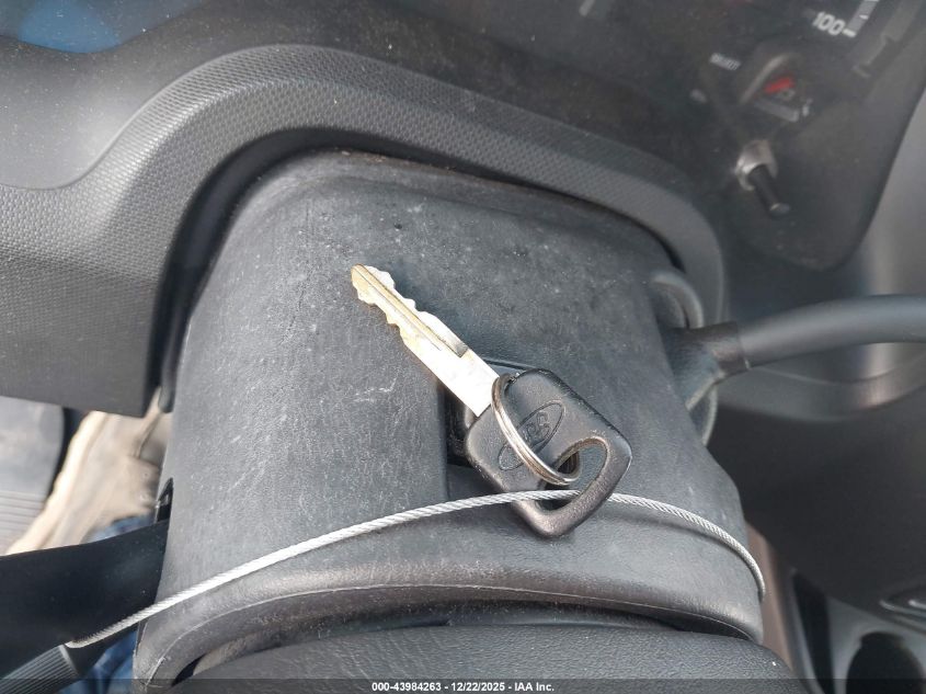 2013 Ford E-350 Super Duty Xl VIN: 1FBSS3BL2DDA07966 Lot: 43984263