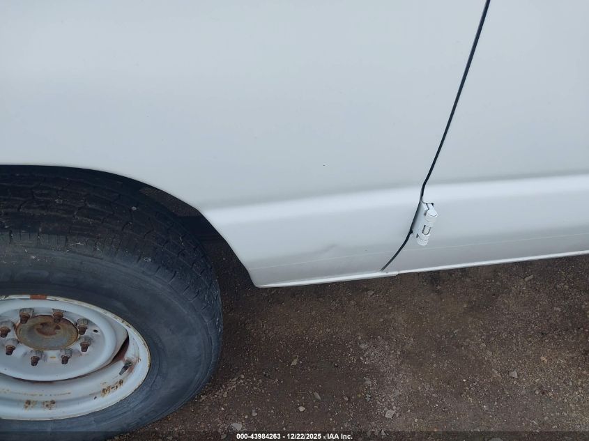 2013 Ford E-350 Super Duty Xl VIN: 1FBSS3BL2DDA07966 Lot: 43984263