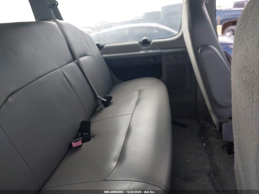 2013 Ford E-350 Super Duty Xl VIN: 1FBSS3BL2DDA07966 Lot: 43984263