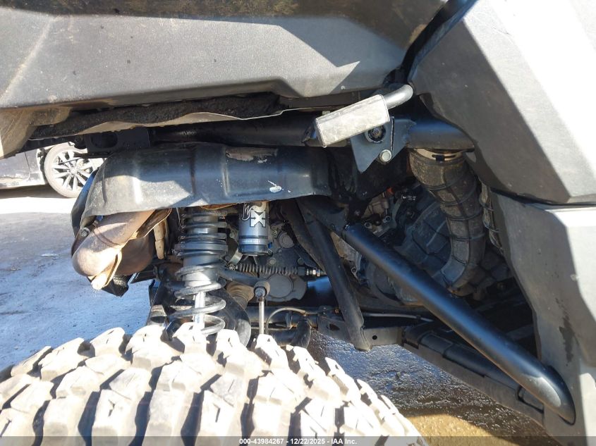 2024 Polaris Xpedition Xp 1000 Northstar Edition VIN: 3NSG2W993RM455401 Lot: 43984267