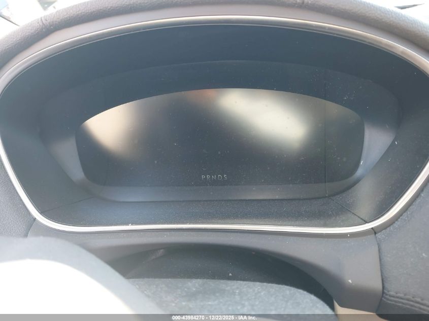 2020 Lincoln Nautilus Reserve VIN: 2LMPJ8K99LBL21995 Lot: 43984270