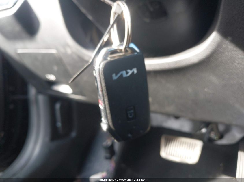 2024 Kia Seltos Ex VIN: KNDERCAA1R7530616 Lot: 43984275