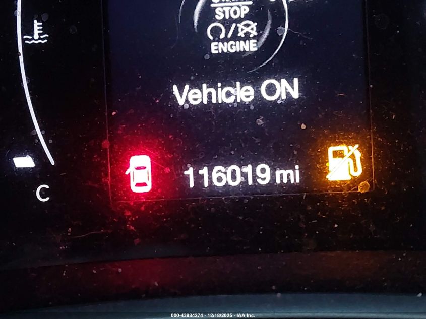 2018 Jeep Compass Latitude 4X4 VIN: 3C4NJDBB8JT349761 Lot: 43984274