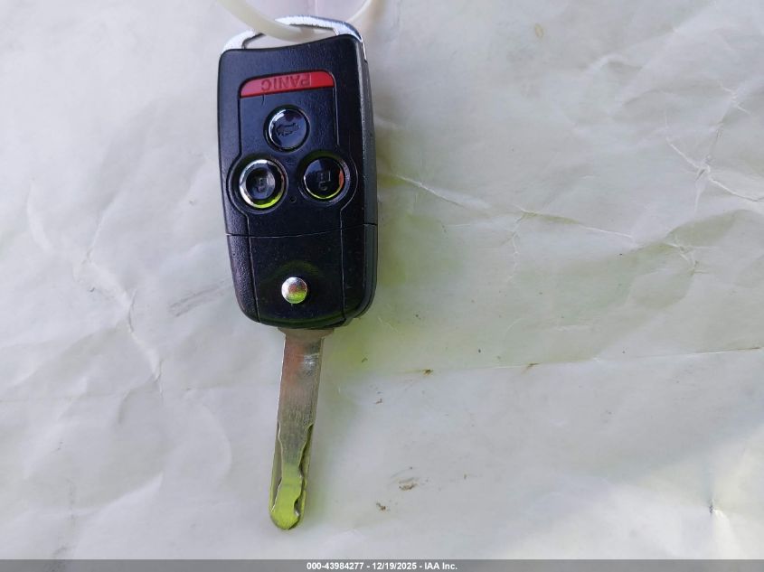 2012 Acura Tsx 2.4 VIN: JH4CU2F4XCC027800 Lot: 43984277