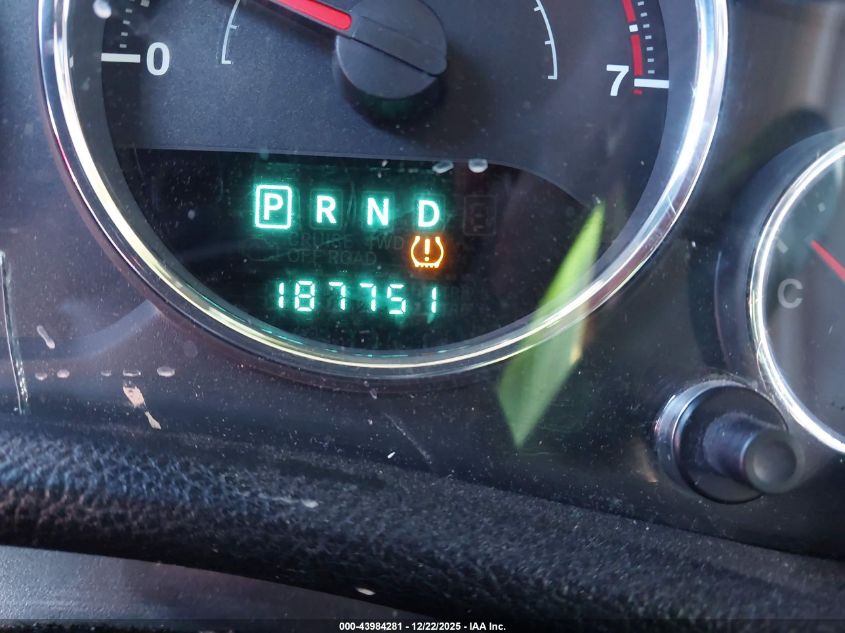 2011 Jeep Wrangler Unlimited Sahara VIN: 1J4BA5H11BL572173 Lot: 43984281