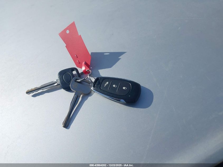 1994 Toyota Camry Le VIN: 4T1SK12E1RU414309 Lot: 43984282