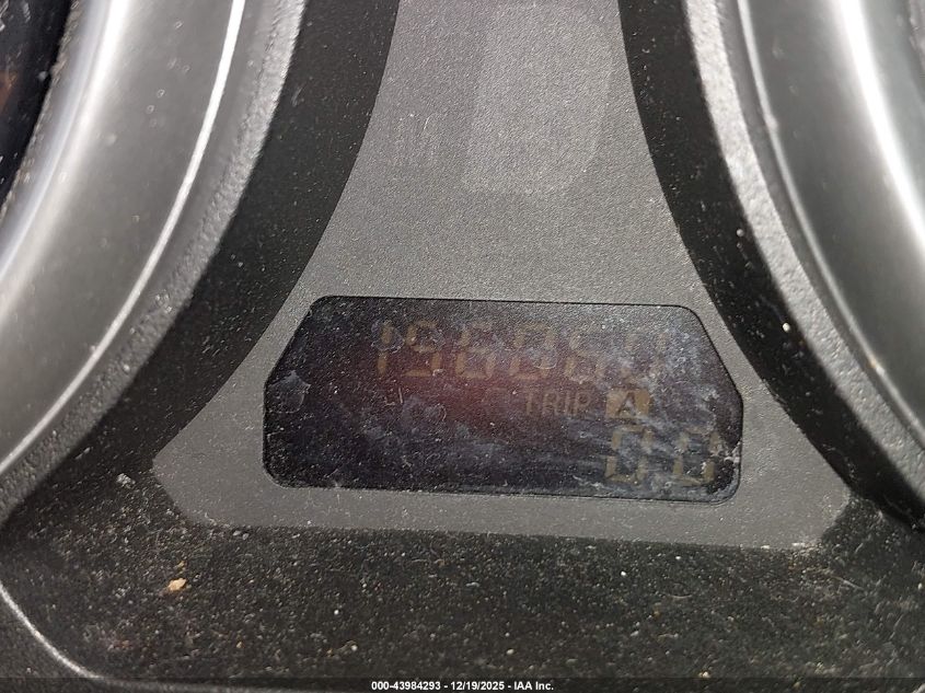 2009 Mazda Mazda6 I Grand Touring VIN: 1YVHP82A495M13617 Lot: 43984293