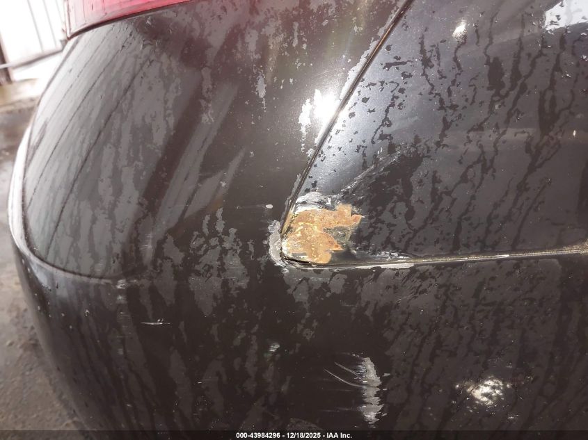 2008 Infiniti G35X VIN: JNKBV61F38M271203 Lot: 43984296