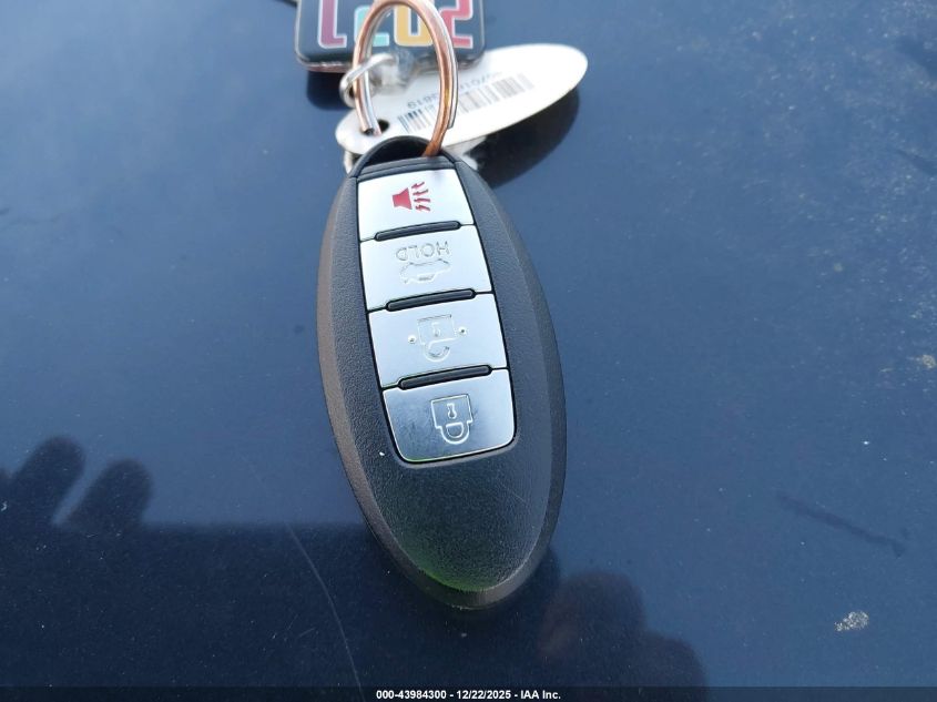 2015 Nissan Altima 2.5 S VIN: 1N4AL3AP2FC271910 Lot: 43984300