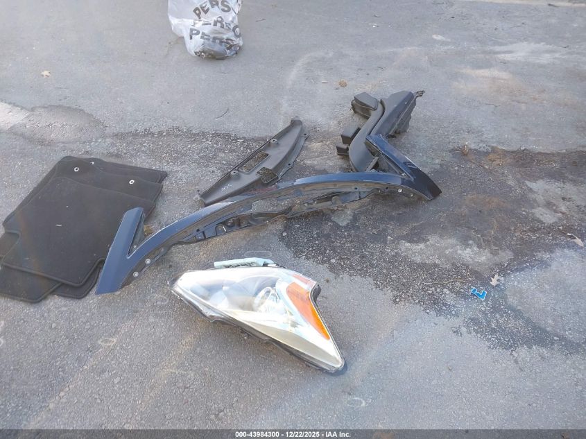 2015 Nissan Altima 2.5 S VIN: 1N4AL3AP2FC271910 Lot: 43984300