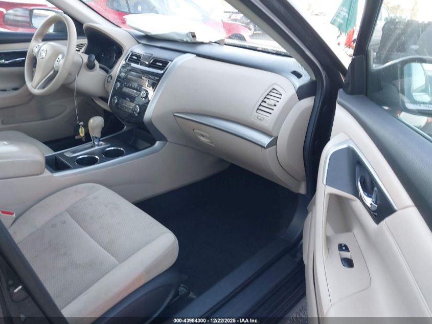 2015 Nissan Altima 2.5 S VIN: 1N4AL3AP2FC271910 Lot: 43984300