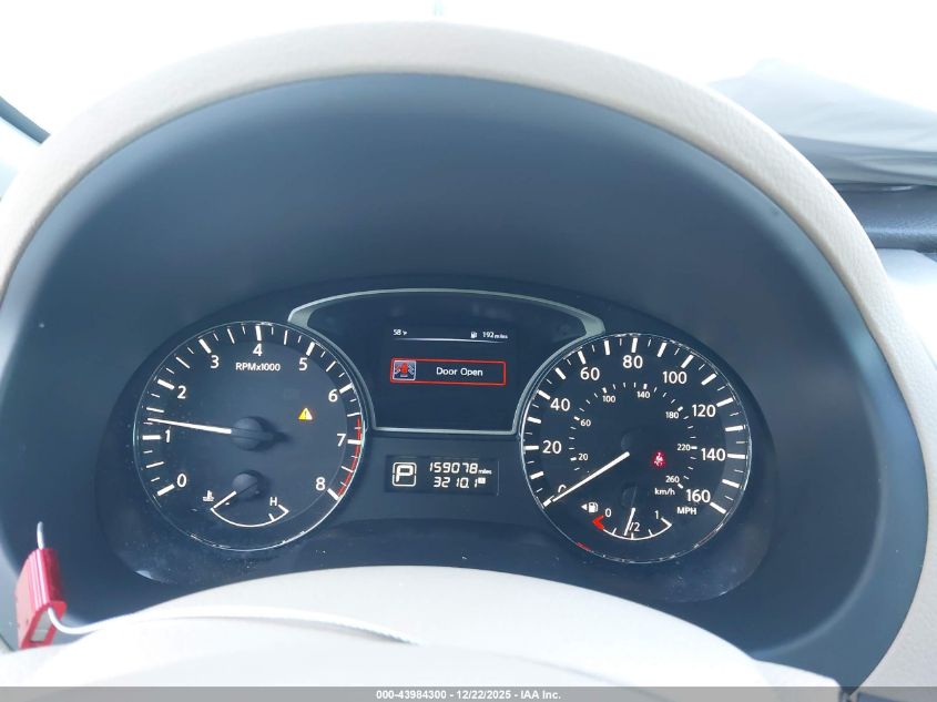 2015 Nissan Altima 2.5 S VIN: 1N4AL3AP2FC271910 Lot: 43984300