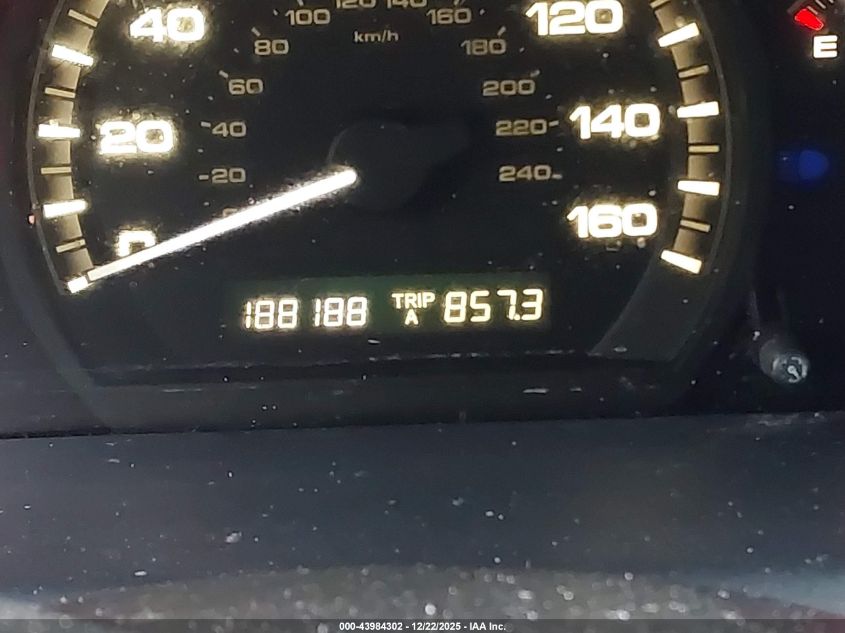 2006 Honda Accord 2.4 Ex VIN: 1HGCM56776A045508 Lot: 43984302