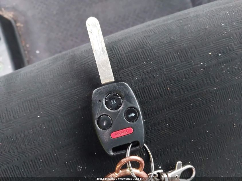 2006 Honda Accord 2.4 Ex VIN: 1HGCM56776A045508 Lot: 43984302