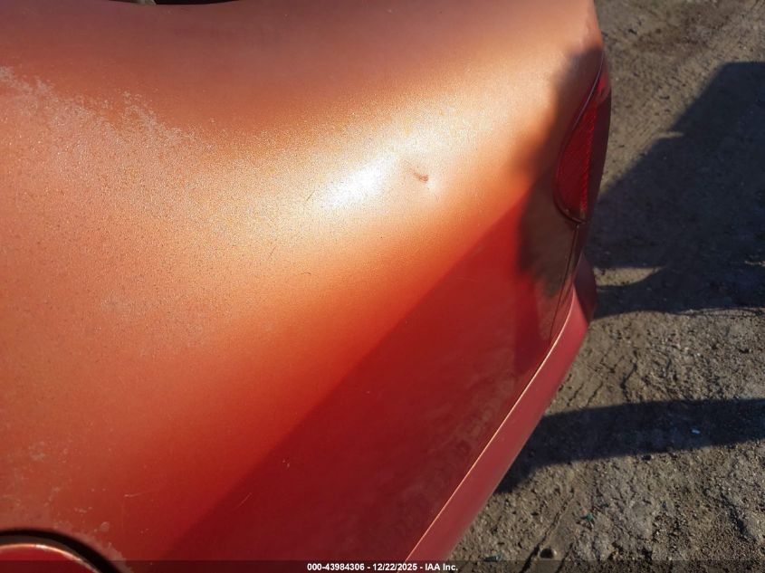 2008 Toyota Corolla Le VIN: 1NXBR32E08Z995727 Lot: 43984306