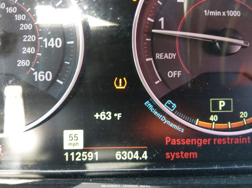 2019 BMW 430I Gran Coupe VIN: WBA4J1C5XKBM18369 Lot: 43984311