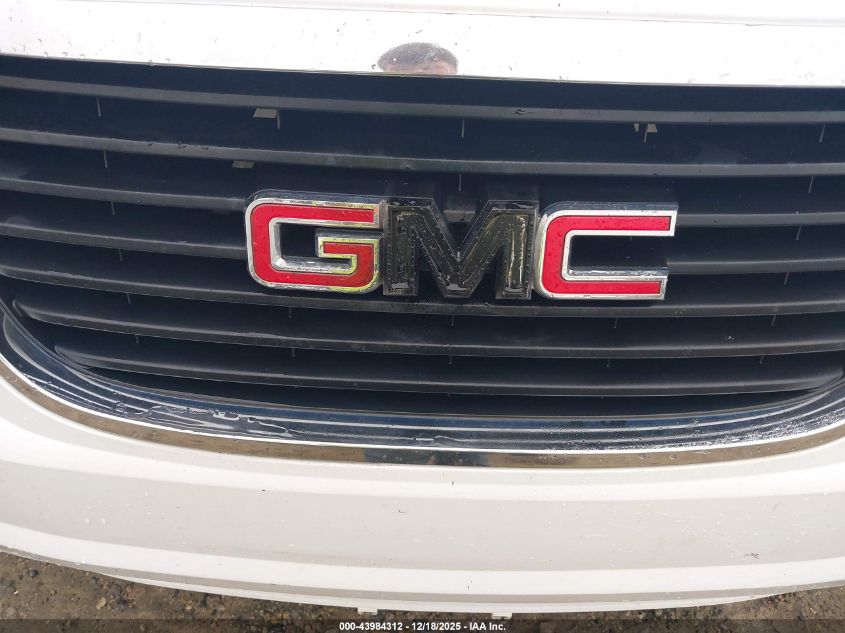 2008 GMC Yukon Slt VIN: 1GKFC13J98R176259 Lot: 43984312