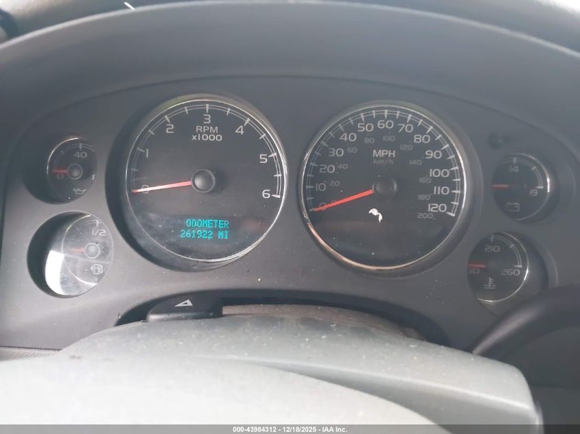 2008 GMC Yukon Slt VIN: 1GKFC13J98R176259 Lot: 43984312