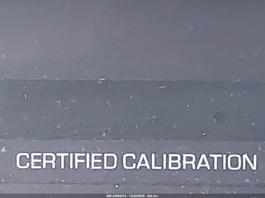 2009 Ford Crown Victoria Police/Police Interceptor VIN: 2FAHP71V09X144993 Lot: 43984313