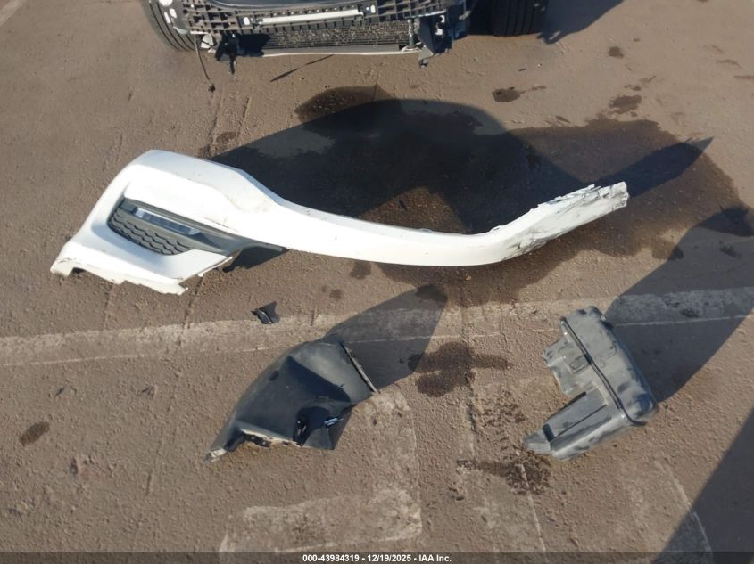 2017 Honda Accord Sport VIN: 1HGCR2F55HA172470 Lot: 43984319