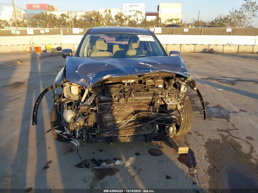 2015 Nissan Rogue S VIN: KNMAT2MT0FP577557 Lot: 43984325