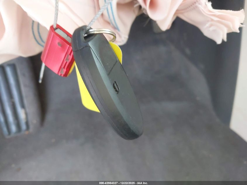 2016 Nissan Murano Platinum VIN: 5N1AZ2MG3GN169919 Lot: 43984327