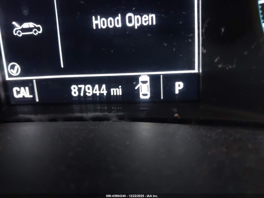 2022 Chevrolet Malibu Fwd Lt VIN: 1G1ZD5STXNF148024 Lot: 43984340