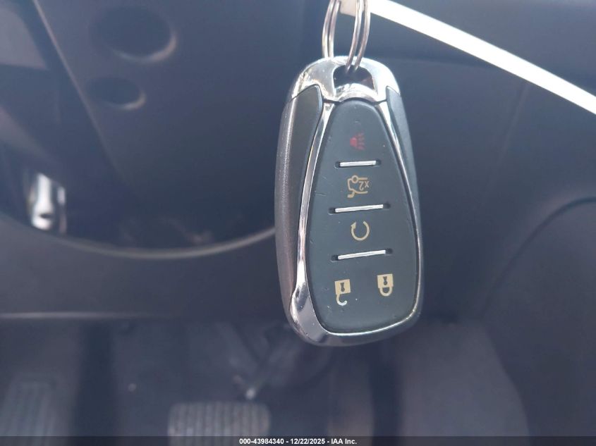 2022 Chevrolet Malibu Fwd Lt VIN: 1G1ZD5STXNF148024 Lot: 43984340