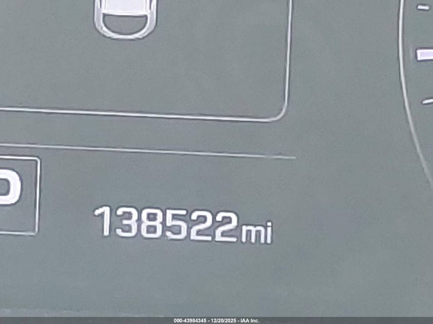 2016 Hyundai Veloster Turbo VIN: KMHTC6AE5GU299145 Lot: 43984345