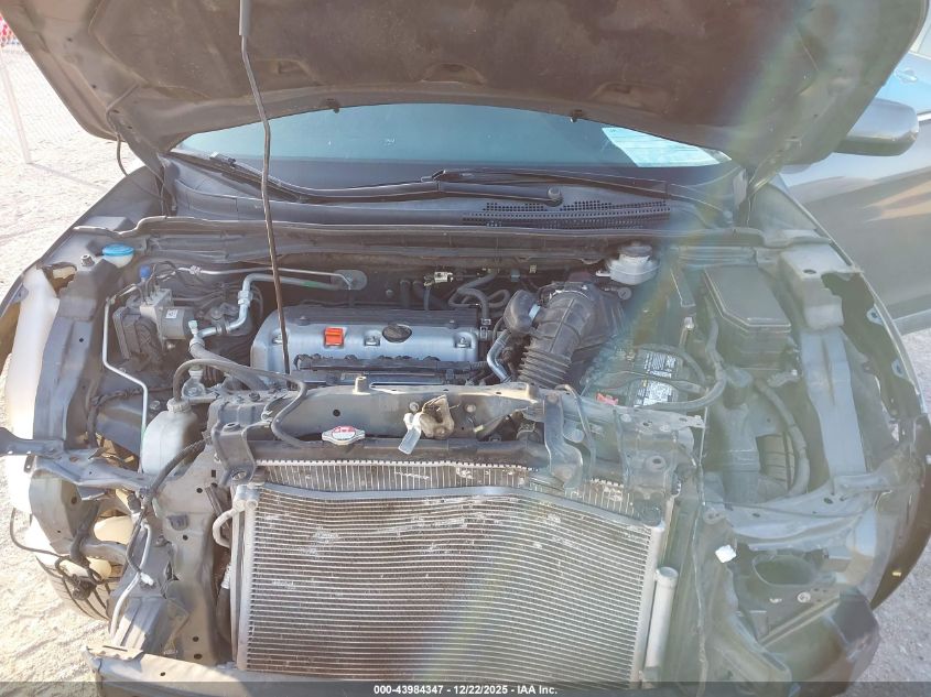 2014 Honda Cr-V Ex VIN: 2HKRM3H55EH514949 Lot: 43984347