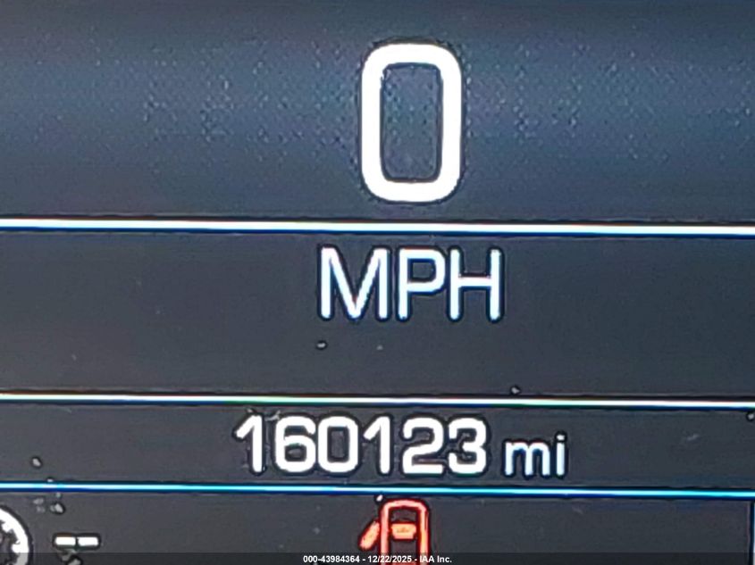 2018 GMC Terrain Slt VIN: 3GKALPEX3JL143222 Lot: 43984364