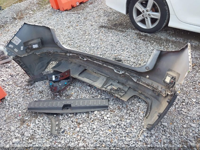 2018 GMC Terrain Slt VIN: 3GKALPEX3JL143222 Lot: 43984364