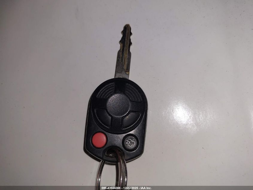 2009 Ford Fusion Se VIN: 3FAHP07Z09R161874 Lot: 43984366