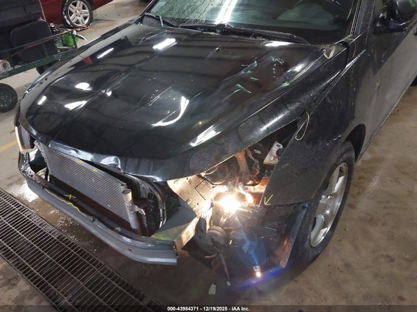 2013 Chevrolet Cruze 1Lt Auto VIN: 1G1PC5SB7D7198082 Lot: 43984371