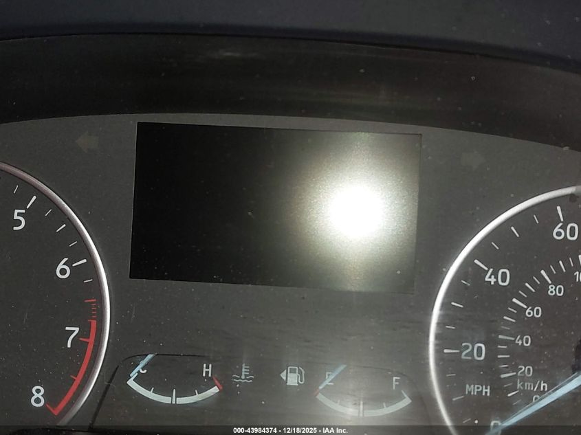 2018 Ford Ecosport Se VIN: MAJ3P1TE6JC229990 Lot: 43984374