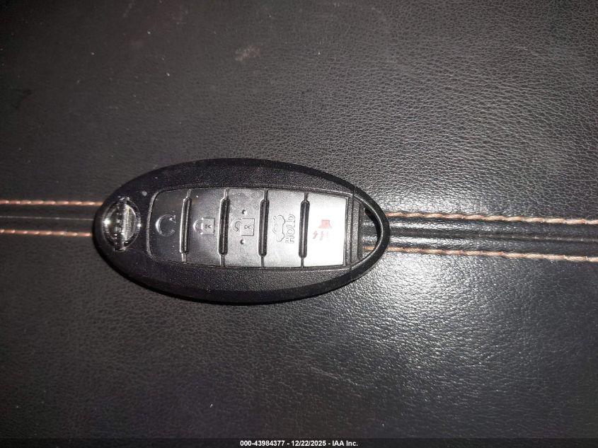 2021 Nissan Sentra Sr Xtronic Cvt VIN: 3N1AB8DV4MY205130 Lot: 43984377